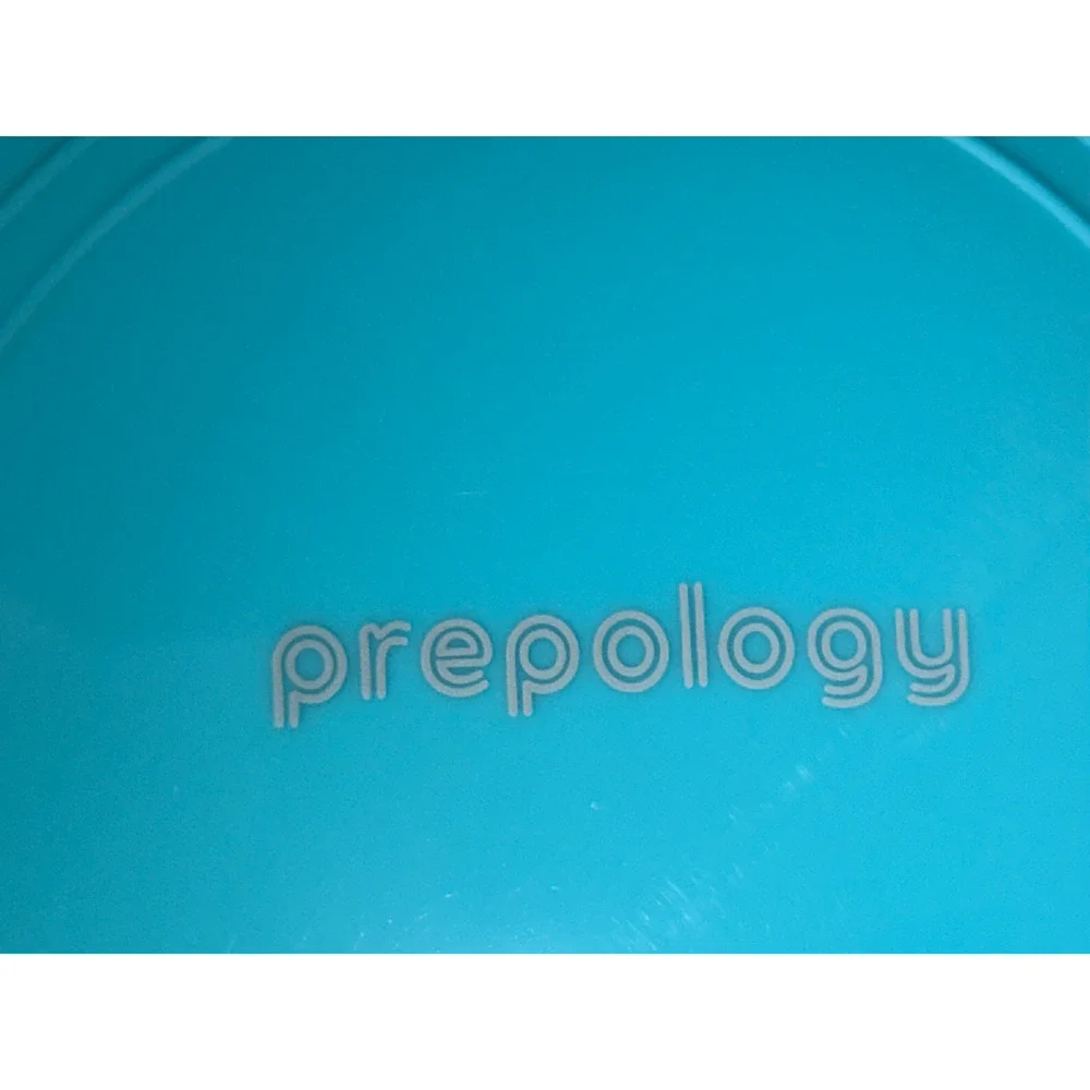 Prepology Manuel Food Chopper Pull Cord Vegetable garlic Onion